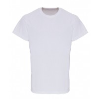 Tridri® - TriDri® embossed sleeve t-shirt - TR014