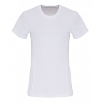 Tridri® - Women's TriDri® embossed panel t-shirt - TR024