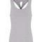 Silver Melange