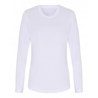 Tridri® - Women's TriDri® long sleeve performance t-shirt - TR060
