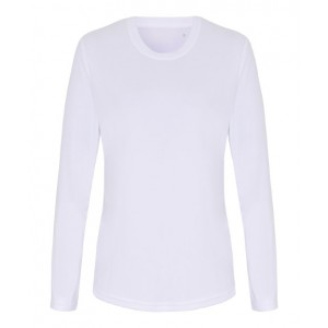 Tridri® - Women's TriDri® long sleeve performance t-shirt - TR060