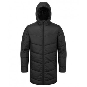 Tridri® - Men's TriDri® microlight longline jacket - TR076