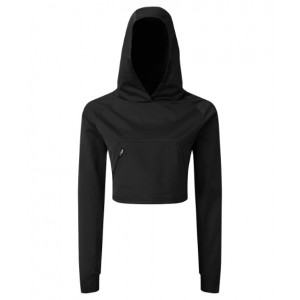 Tridri® - Women's TriDri® cropped jacket - TR086