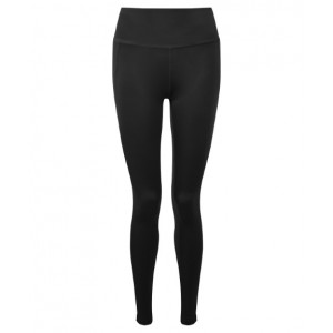 Tridri® - Women's TriDri® high-shine leggings - TR309
