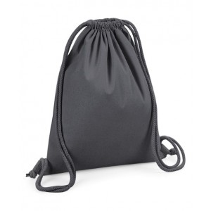 Westford Mill - Organic premium cotton gymsac - WM260