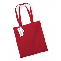 Westford Mill - EarthAware® organic bag for life - WM801