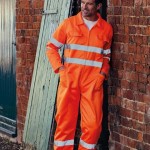 Coverall