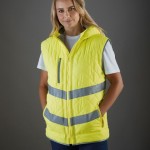 Body Warmers