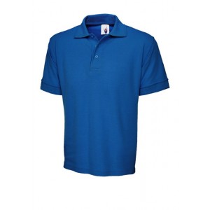 Uneek - Ultimate Cotton Poloshirt - UC104