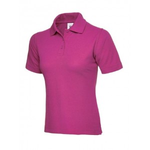 Uneek - Ladies Classic Poloshirt  - UC106