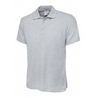 Uneek - Men's Ultra Cotton Poloshirt - UC114