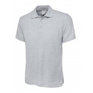 Uneek - Men's Ultra Cotton Poloshirt - UC114