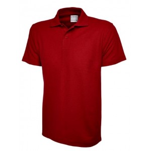 Uneek - Children's Ultra Cotton Poloshirt - UC116