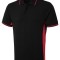 Black/Red