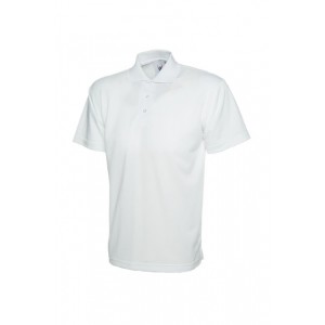Uneek - Processable Poloshirt	 - UC121