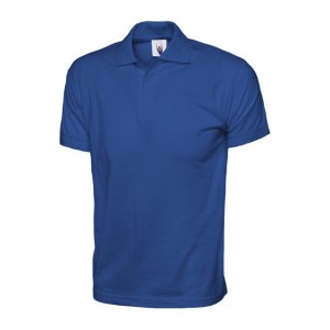 Uneek - Jersey Poloshirt - UC122