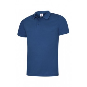 Uneek - Mens Ultra Cool Poloshirt - UC125