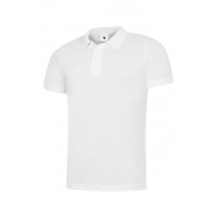 Uneek - Mens Super Cool Workwear Poloshirt - UC127
