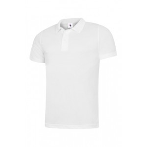 Uneek - Mens Super Cool Workwear Poloshirt - UC127