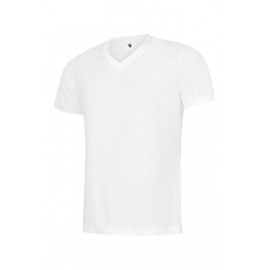 Uneek - Classic V Neck T-shirt - UC317