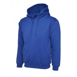 Uneek - Premium Hooded Sweatshirt  - UC501