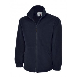 Uneek - Premium Full Zip Micro Fleece Jacket - UC601