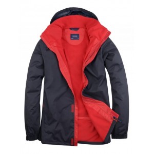 Uneek - Deluxe Outdoor Jacket - UC621