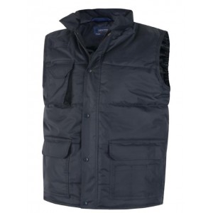 Uneek - Super Pro Body Warmer - UC640