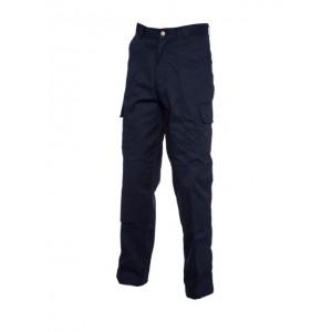 Uneek - Cargo Trouser with Knee Pad Pockets Long - UC904L