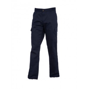 Uneek - Ladies Cargo Trousers - UC905